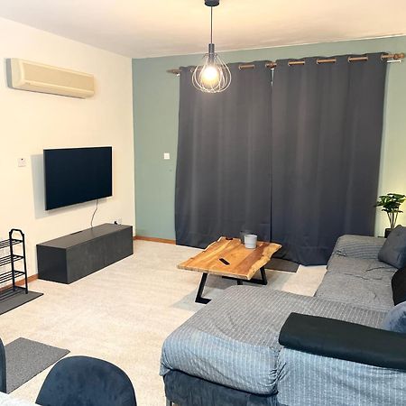 212 Apartment, A 2-Bedroom Escape بافوس المظهر الخارجي الصورة