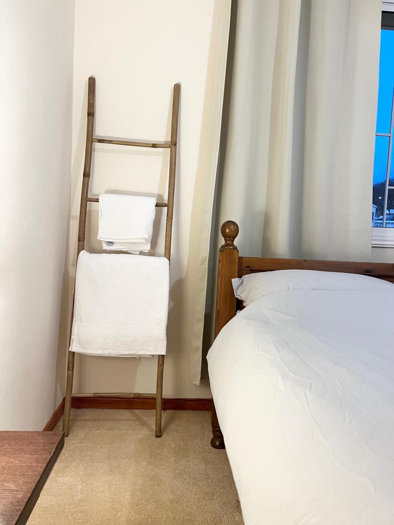 212 Apartment, A 2-Bedroom Escape بافوس المظهر الخارجي الصورة