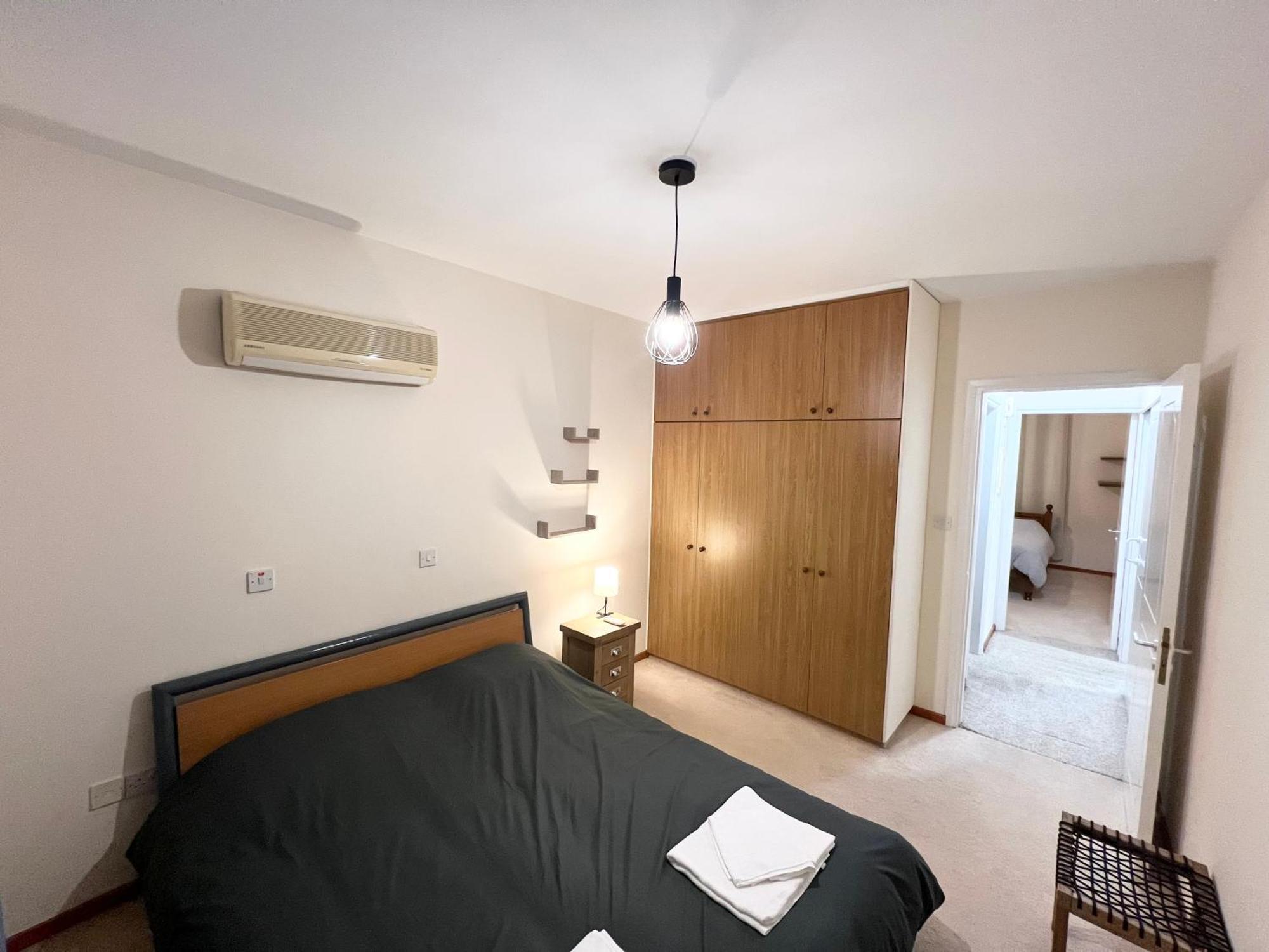 212 Apartment, A 2-Bedroom Escape بافوس المظهر الخارجي الصورة